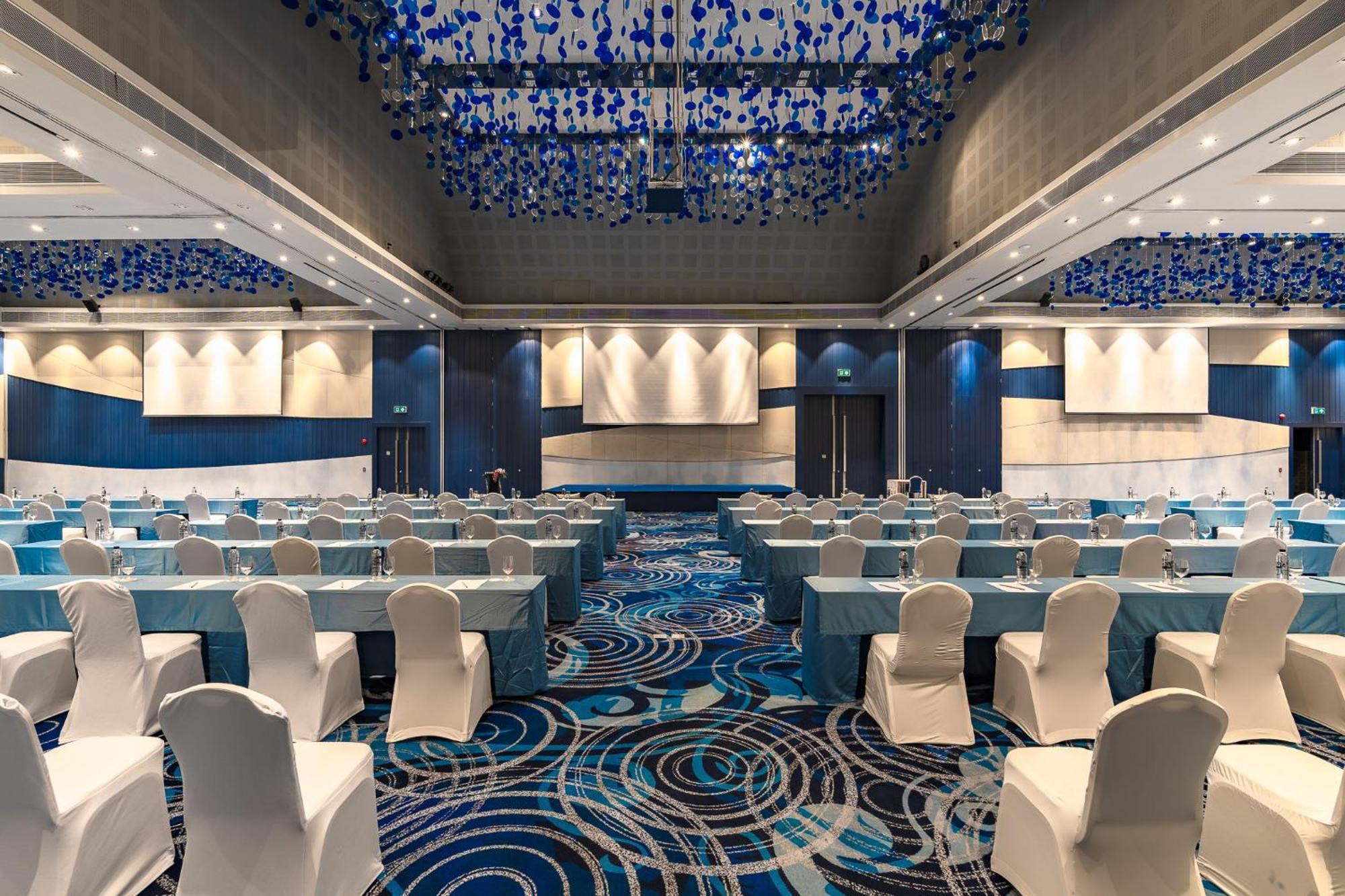 Splash Beach Resort, Maikhao Phuket - Sha Extra Plus Mai Khao Eksteriør bilde The ballroom
